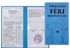 Tökéletes férj bizonyítvány