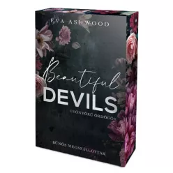   Eva Ashwood - Beautiful ​Devils - Gyönyörű ördögök (Bűnös megszállottak 2.) 