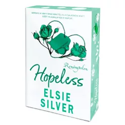   Elsie Silver - Hopeless ​- Reménytelen (Chestnut Springs 5.)