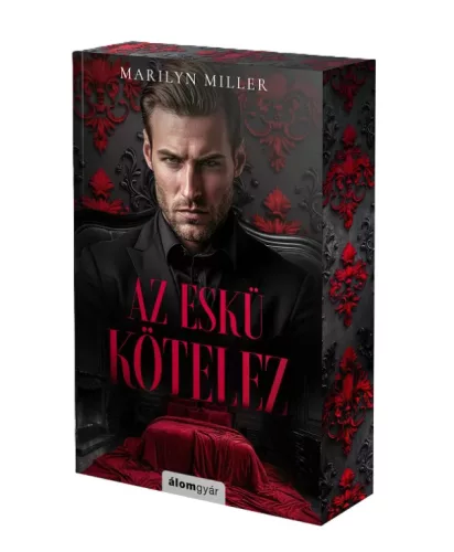 Marilyn Miller - Az ​eskü kötelez