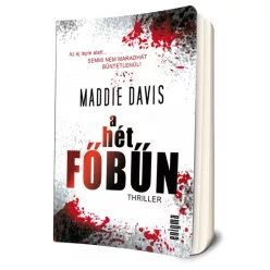 Maddie Davis - A ​hét főbűn 