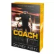 Devney Perry - Coach ​– Az edző (Treasure State Wildcats 1.) 