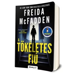 Freida McFadden - A ​tökéletes fiú 