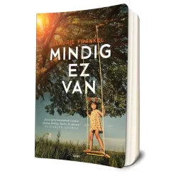 Laurie Frankel - Mindig ​ez van