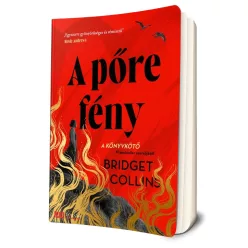 Bridget Collins - A ​pőre fény