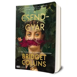 Bridget Collins - A ​csendgyár