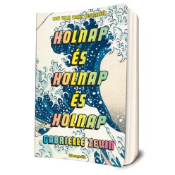 Gabrielle Zevin - Holnap ​és holnap és holnap