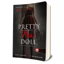   Ker Dukey, K. Webster - Pretty New Doll - Csinos új babácska (3.)