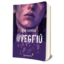 Biró Kincső - Üvegfiú
