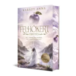Karády Anna - Felhőkert 
