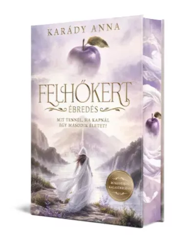 Karády Anna - Felhőkert 