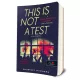 Courtney Summers - This ​is Not a Test - Éles helyzet / Please Remain Calm - Kérjük, maradjanak higgadtak!