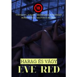 Eve Red - Harag és vágy 