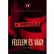 Eve Red - Félelem és vágy - A novella