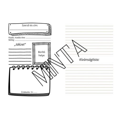 A. M. Summer: Olvasónapló