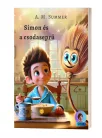 A. M. Summer: Simon és a csodaseprű