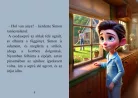 A. M. Summer: Simon és a csodaseprű