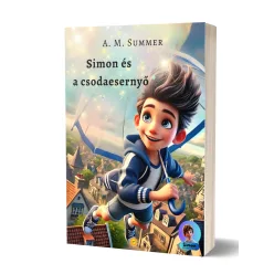 A. M. Summer: Simon és a csodaesernyő