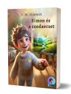 A. M. Summer: Simon és a csodaecset