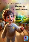 A. M. Summer: Simon és a csodaecset