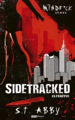 S.T. Abby - Sidetracked – Eltérítve (e-könyv)