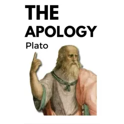 Plato (Platon) - The Apology (e-könyv)
