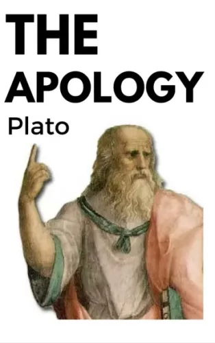 Plato (Platon) - The Apology (e-könyv)