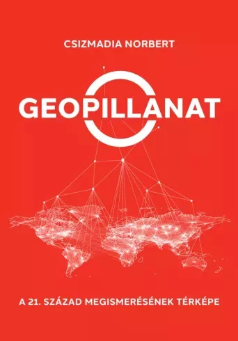 Csizmadia Norbert - Geopillanat (e-könyv)