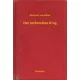 Heinrich von Kleist - Der zerbrochne Krug (e-könyv)