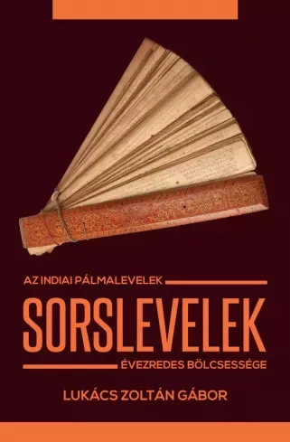 Lukács Zoltán Gábor - Sorslevelek (e-könyv)