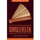 Lukács Zoltán Gábor - Sorslevelek (e-könyv)