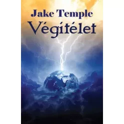 Jake Temple - Végítélet (e-könyv)