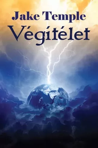 Jake Temple - Végítélet (e-könyv)
