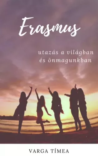 Varga Tímea - Erasmus (e-könyv)