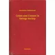 Bronisław Malinowski - Crime and Custom in Savage Society (e-könyv)