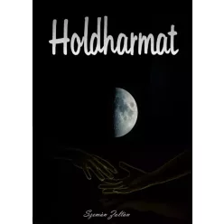 Szemán Zoltán - Holdharmat (e-könyv)
