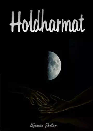 Szemán Zoltán - Holdharmat (e-könyv)