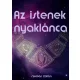 Szemán Zoltán - Az istenek nyaklánca (e-könyv)