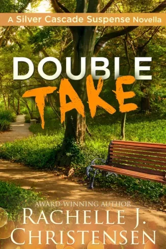 Rachelle J. Christensen - Double Take (e-könyv)