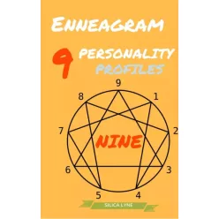 Silica Lyne - Enneagram (e-könyv)
