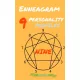 Silica Lyne - Enneagram (e-könyv)