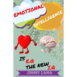 Jimmy Lama - Emotional Intelligence (e-könyv)