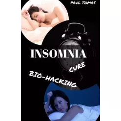 Paul Tomas - Insomnia Cure (e-könyv)