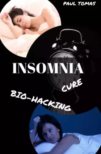 Paul Tomas - Insomnia Cure (e-könyv)