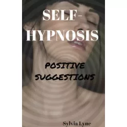 Sylvia Lyne - Self-Hypnosis (e-könyv)