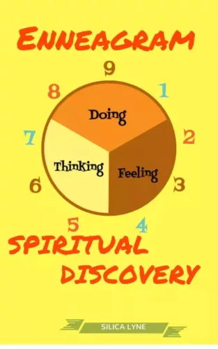 Silica Lyne - Enneagram Spiritual Healing (e-könyv)