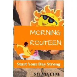 Sylvia Lyne - Morning Routine (e-könyv)