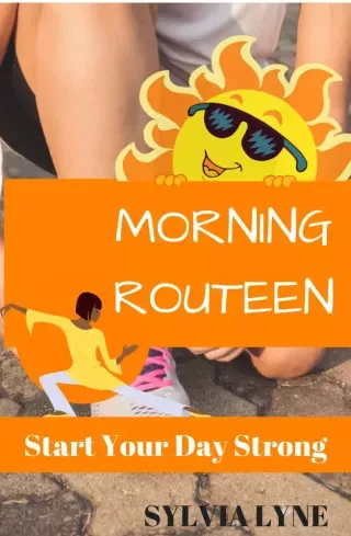 Sylvia Lyne - Morning Routine (e-könyv)