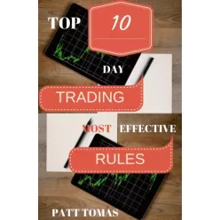 Patt Tomas - Trading Rules (e-könyv)