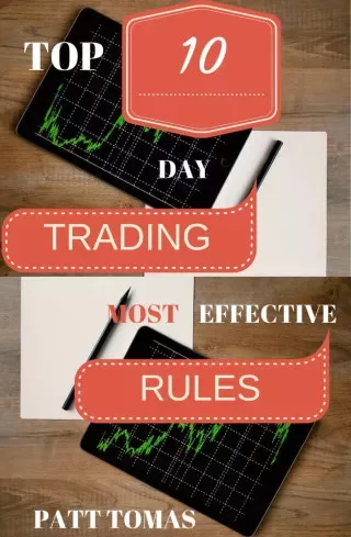 Patt Tomas - Trading Rules (e-könyv)